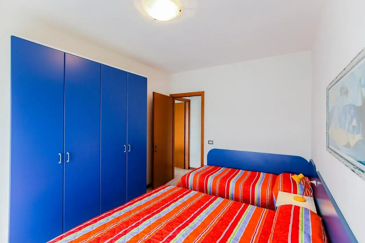 Altanea Residences Con Piscina Caorle 0*,  Italie