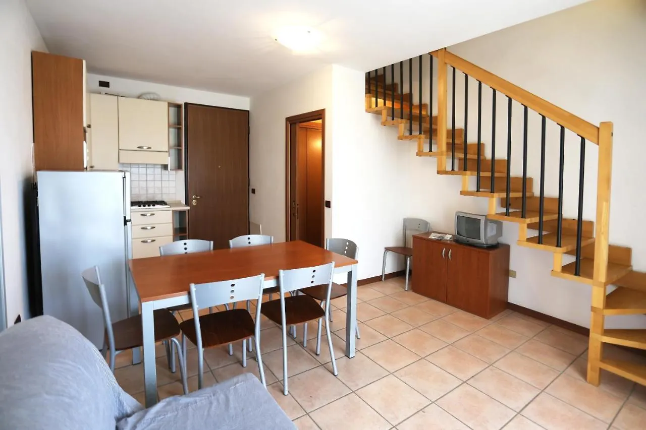 Appartement Altanea Residences Con Piscina Caorle