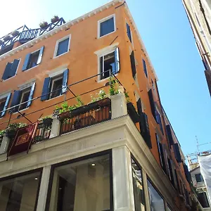 Piccolo A San Marco Appartement