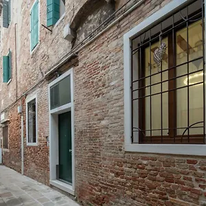 Ca' Flavia Appartement