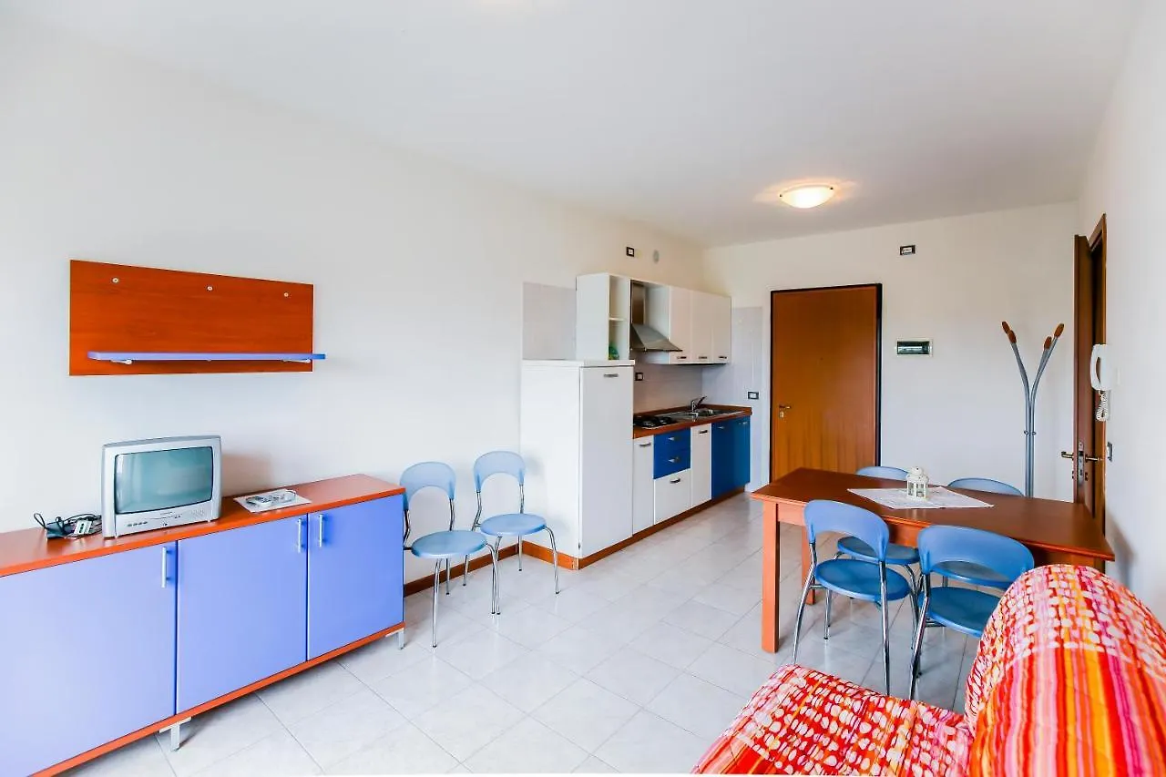 Apartment Altanea Residences Con Piscina Caorle