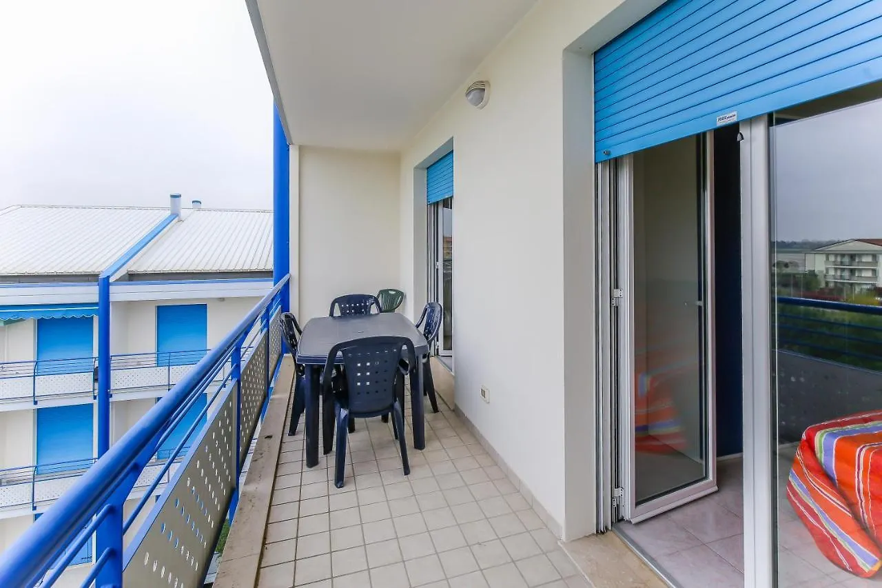 Altanea Residences Con Piscina Caorle Apartment
