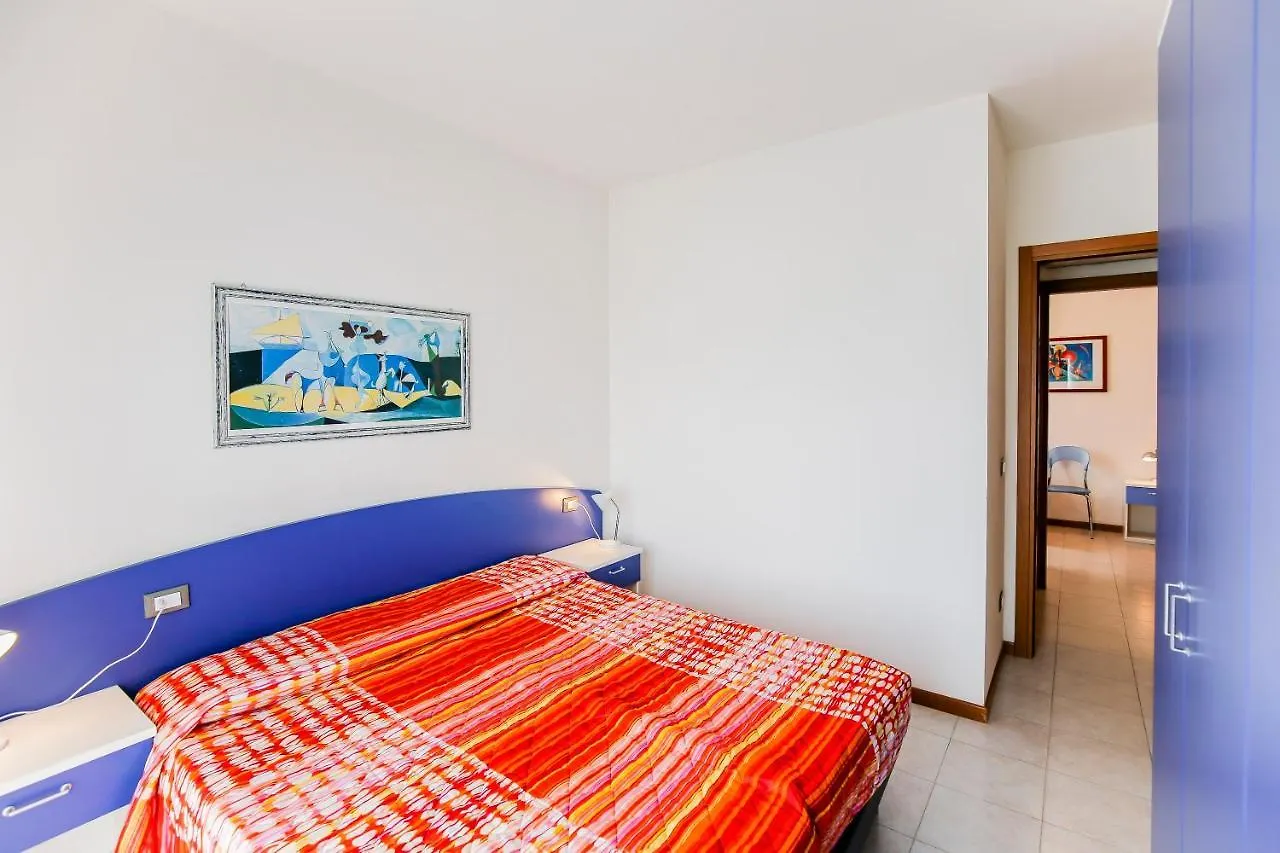 Altanea Residences Con Piscina Caorle