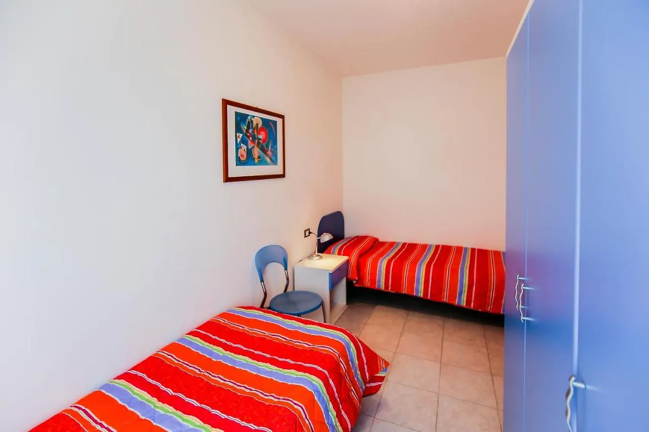 Apartment Altanea Residences Con Piscina Caorle