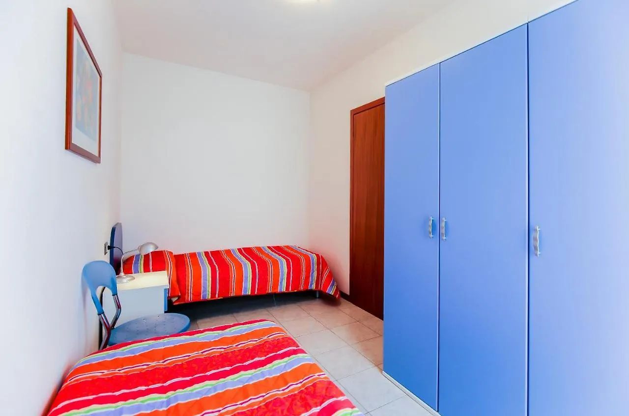 Altanea Residences Con Piscina Caorle 0*,