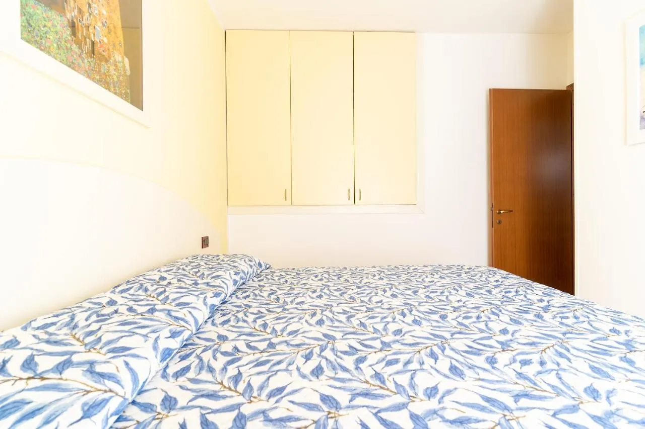 Apartment Altanea Residences Con Piscina Caorle