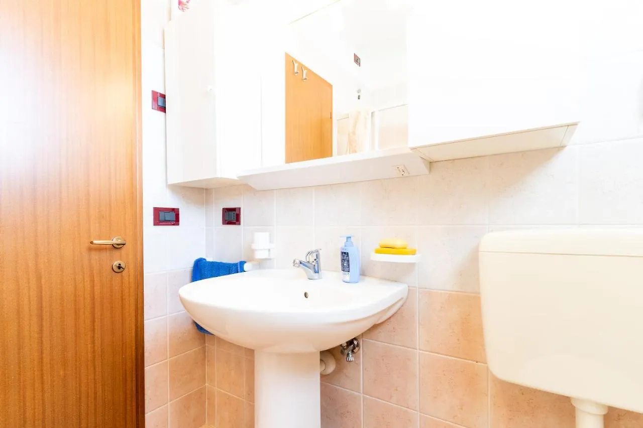 Altanea Residences Con Piscina Caorle