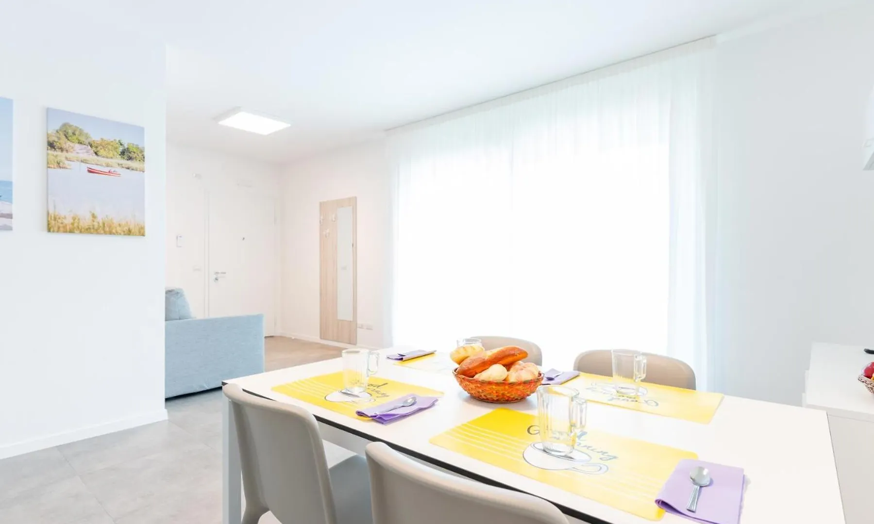Altanea Residences Con Piscina Caorle Italien