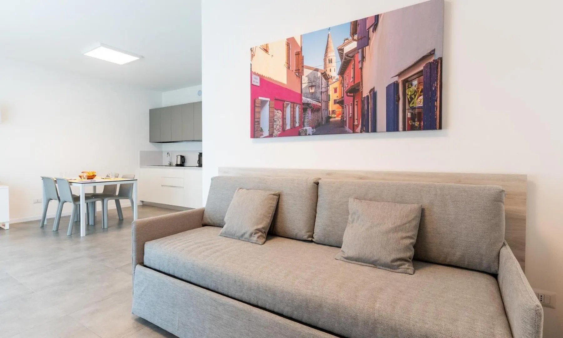 Altanea Residences Con Piscina Caorle 0*,  Italien
